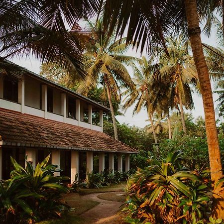 Amuura Beach Villa Beruwala Exterior foto